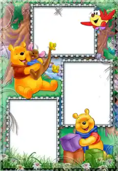 Фотоэффект с категории Дисней мультфильмы № 9791 Фотоэффект с категории Дисней мультфильмы № 9791