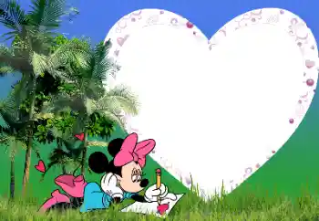 Фотоэффект с категории Дисней мультфильмы № 99770 Фотоэффект с категории Дисней мультфильмы № 99770