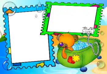 Фотоэффект с категории Купание, еда, сон № 105162