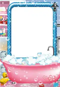 Фотоэффект с категории Купание, еда, сон № 105689