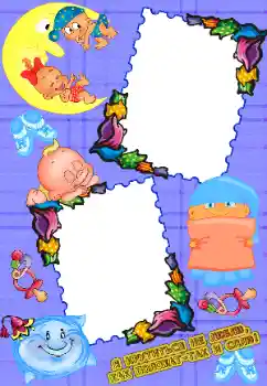 Надпись на рамке: Я крутиться не люблю... Надпись на рамке: Я крутиться не люблю...