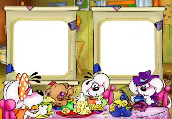 Фотоэффект с категории Купание, еда, сон № 84143