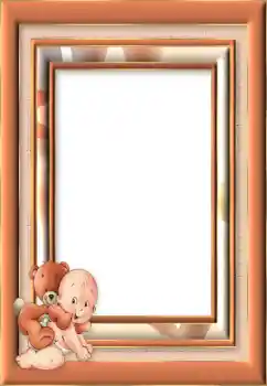 Фотоэффект с категории Мои игрушки и любимцы № 101339