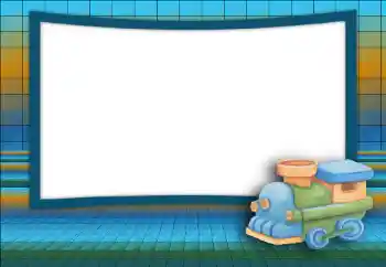 Фотоэффект с категории Мои игрушки и любимцы № 102663