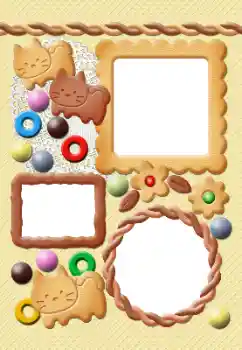 Фотоэффект с категории Мои игрушки и любимцы № 115747