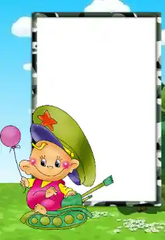 Фотоэффект с категории Мои игрушки и любимцы № 116104