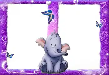 Фотоэффект с категории Мои игрушки и любимцы № 117325