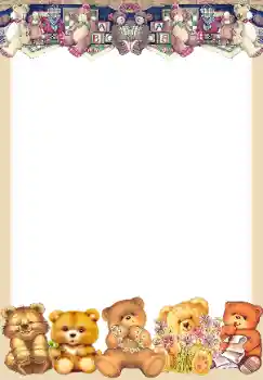 Фотоэффект с категории Мои игрушки и любимцы № 123211