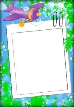 Фотоэффект с категории Мои игрушки и любимцы № 124473