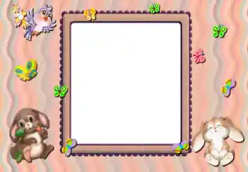 Фотоэффект с категории Мои игрушки и любимцы № 132951