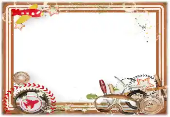 Фотоэффект с категории Мои игрушки и любимцы № 166512