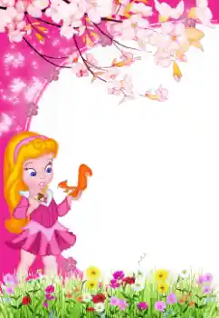 Фотоэффект с категории Мои игрушки и любимцы № 52284