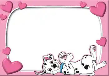 Фотоэффект с категории Мои игрушки и любимцы № 55442