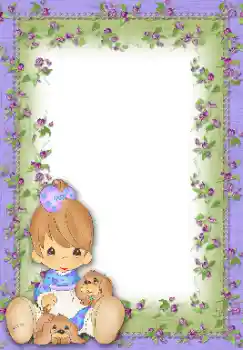 Фотоэффект с категории Мои игрушки и любимцы № 58771