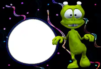 Фотоэффект с категории Мои игрушки и любимцы № 62672