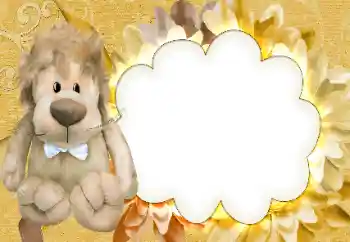 Фотоэффект с категории Мои игрушки и любимцы № 64106