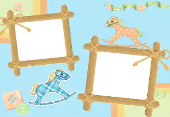 Фотоэффект с категории Мои игрушки и любимцы № 72462