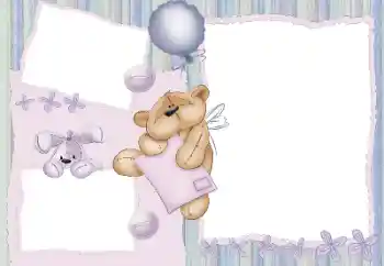 Фотоэффект с категории Мои игрушки и любимцы № 94771