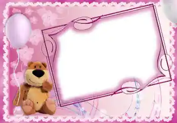 Фотоэффект с категории Мои игрушки и любимцы № 95855