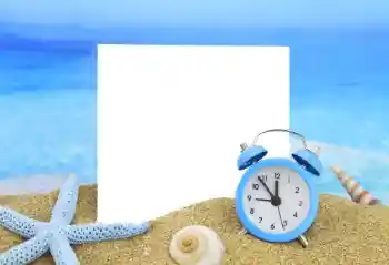 Фотоэффект с категории На море № 101478