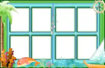 Фотоэффект с категории На море № 102750