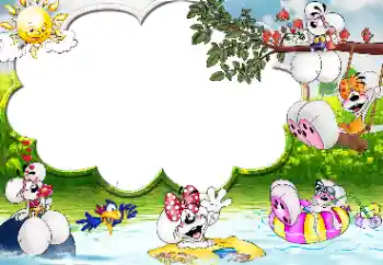 Фотоэффект с категории На море № 10857