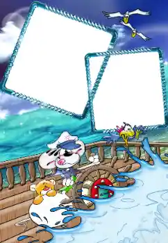 Фотоэффект с категории На море № 194173