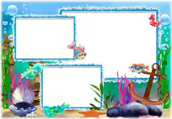 Фотоэффект с категории На море № 206039