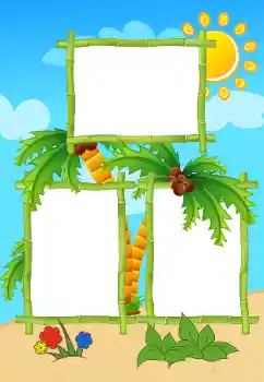 Фотоэффект с категории На море № 38738