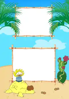 Фотоэффект с категории На море № 40337