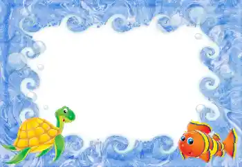 Фотоэффект с категории На море № 40364