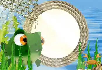 Фотоэффект с категории На море № 4439