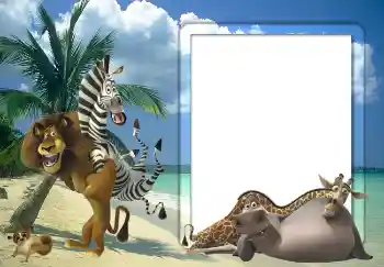 Фотоэффект с категории На море № 5342