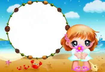 Фотоэффект с категории На море № 5626