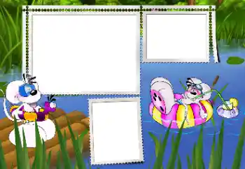 Фотоэффект с категории На море № 68371