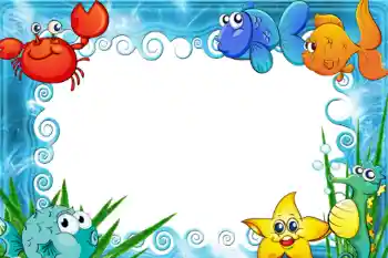 Фотоэффект с категории На море № 70972