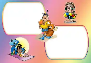 Фотоэффект с категории На море № 88078