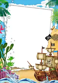 Фотоэффект с категории На море № 94622