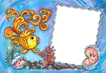 Фотоэффект с категории На море № 9858