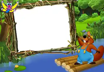 Фотоэффект с категории На природе № 166240