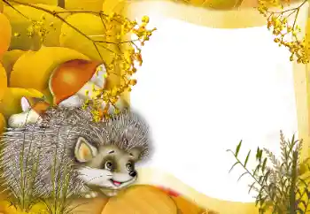 Фотоэффект с категории На природе № 166562