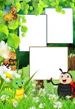 Фотоэффект с категории На природе № 180793