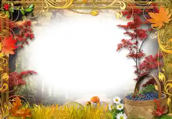 Фотоэффект с категории На природе № 192842