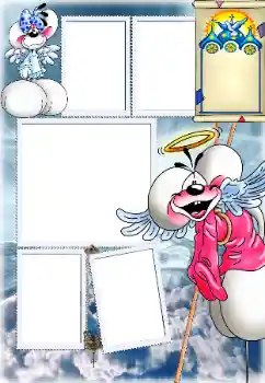 Надпись на рамке: Крещение Надпись на рамке: Крещение