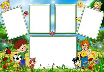 Фотоэффект с категории Развлечения № 102755