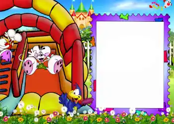 Фотоэффект с категории Развлечения № 1207