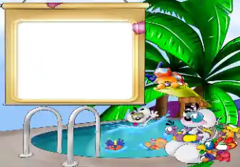 Фотоэффект с категории Развлечения № 123261