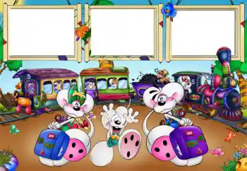 Фотоэффект с категории Развлечения № 149322