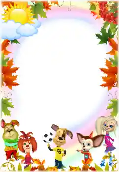 Фотоэффект с категории Развлечения № 154295