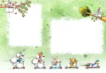 Фотоэффект с категории Развлечения № 3186